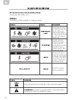 Preview for 32 page of Hamron 220-141 Operating Instructions Manual