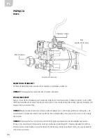 Preview for 38 page of Hamron 220-141 Operating Instructions Manual