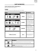 Preview for 45 page of Hamron 220-141 Operating Instructions Manual