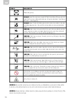 Preview for 46 page of Hamron 220-141 Operating Instructions Manual