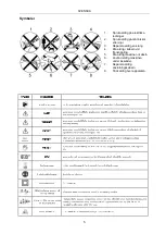 Предварительный просмотр 5 страницы Hamron 220-142 Installation Instructions Manual