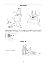 Предварительный просмотр 7 страницы Hamron 220-142 Installation Instructions Manual