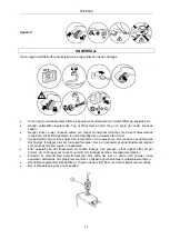 Предварительный просмотр 11 страницы Hamron 220-142 Installation Instructions Manual