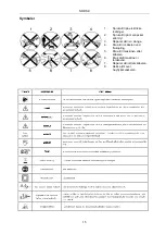 Предварительный просмотр 15 страницы Hamron 220-142 Installation Instructions Manual