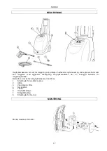 Предварительный просмотр 17 страницы Hamron 220-142 Installation Instructions Manual