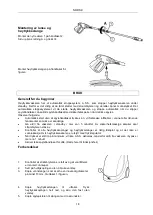 Предварительный просмотр 18 страницы Hamron 220-142 Installation Instructions Manual