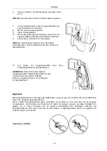 Предварительный просмотр 19 страницы Hamron 220-142 Installation Instructions Manual