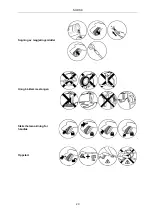 Предварительный просмотр 20 страницы Hamron 220-142 Installation Instructions Manual