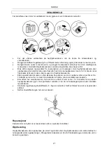 Предварительный просмотр 21 страницы Hamron 220-142 Installation Instructions Manual