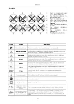 Предварительный просмотр 25 страницы Hamron 220-142 Installation Instructions Manual