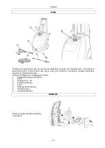 Предварительный просмотр 27 страницы Hamron 220-142 Installation Instructions Manual