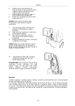 Предварительный просмотр 29 страницы Hamron 220-142 Installation Instructions Manual