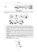 Предварительный просмотр 31 страницы Hamron 220-142 Installation Instructions Manual