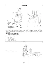 Предварительный просмотр 37 страницы Hamron 220-142 Installation Instructions Manual