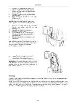 Предварительный просмотр 39 страницы Hamron 220-142 Installation Instructions Manual