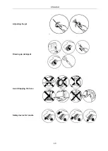 Предварительный просмотр 40 страницы Hamron 220-142 Installation Instructions Manual