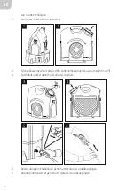 Preview for 8 page of Hamron 220-151 User Instructions