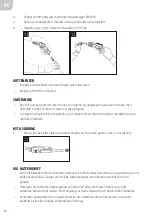 Preview for 12 page of Hamron 220-151 User Instructions