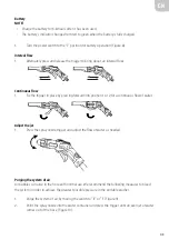 Preview for 43 page of Hamron 220-151 User Instructions