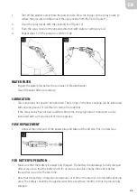 Preview for 45 page of Hamron 220-151 User Instructions