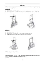 Preview for 4 page of Hamron 325-019 User Instructions