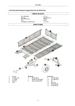 Preview for 3 page of Hamron 325012 Assembly Instructions Manual