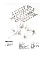 Preview for 4 page of Hamron 325012 Assembly Instructions Manual