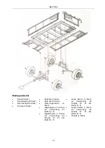 Preview for 16 page of Hamron 325012 Assembly Instructions Manual