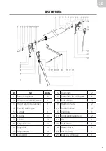 Preview for 7 page of Hamron 326-052 User Instructions