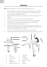 Preview for 8 page of Hamron 326-052 User Instructions