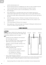 Preview for 10 page of Hamron 326-052 User Instructions