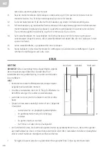 Preview for 20 page of Hamron 326-052 User Instructions