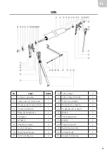 Preview for 27 page of Hamron 326-052 User Instructions