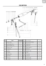 Preview for 37 page of Hamron 326-052 User Instructions