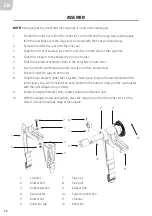 Preview for 38 page of Hamron 326-052 User Instructions