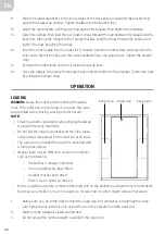 Preview for 40 page of Hamron 326-052 User Instructions