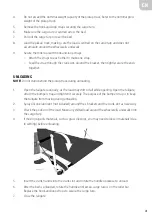 Preview for 41 page of Hamron 326-052 User Instructions