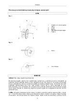 Предварительный просмотр 6 страницы Hamron 334-064 Operating Instructions Manual