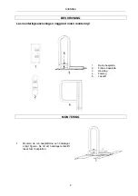 Preview for 2 page of Hamron 335-018 Installation Instructions Manual