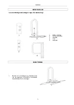 Preview for 5 page of Hamron 335-018 Installation Instructions Manual