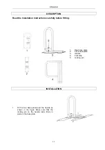 Preview for 11 page of Hamron 335-018 Installation Instructions Manual