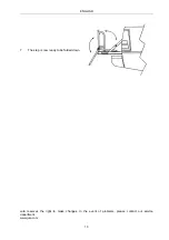 Preview for 13 page of Hamron 335-018 Installation Instructions Manual