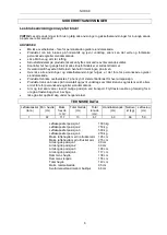 Preview for 6 page of Hamron 601-011 Assembly Instructions Manual