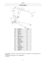 Preview for 9 page of Hamron 601-011 Assembly Instructions Manual