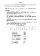 Preview for 10 page of Hamron 601-011 Assembly Instructions Manual