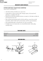 Preview for 4 page of Hamron 601-060 User Instructions