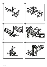 Preview for 3 page of Hamron 601040 Operating Instructions Manual