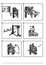 Preview for 4 page of Hamron 601040 Operating Instructions Manual