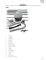 Preview for 15 page of Hamron 604-169 Operating Instructions Manual