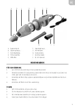 Preview for 7 page of Hamron 604-170 User Instructions